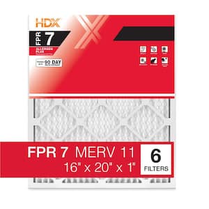 HDX