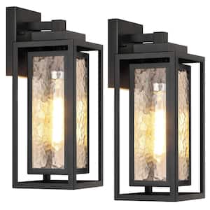 Outdoor Lighting