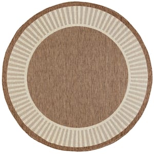 Approximate Rug Size (ft.): 6' Round