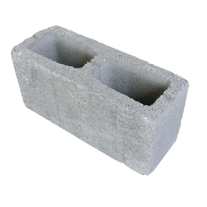 Hollow Cinder Block