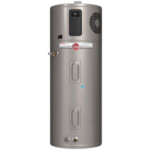 Residential in Smart Water Heaters