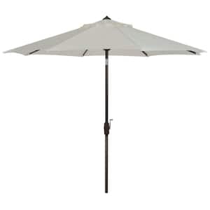 Umbrella Canopy Diameter (ft.): 9 ft.