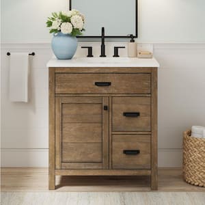Popular Vanity Widths: 30 Inch Vanities