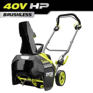 Battery Voltage (V): 40V