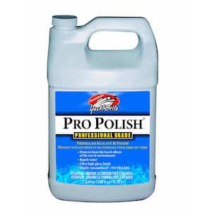 Boat Cleaning Supplies