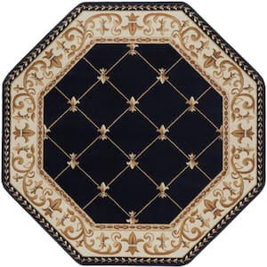 Approximate Rug Size (ft.): 6 X 6