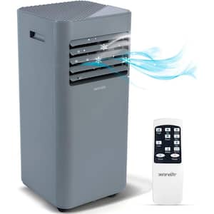 Portable Air Conditioners