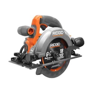 Blade Diameter (in.): 6-1/2 in