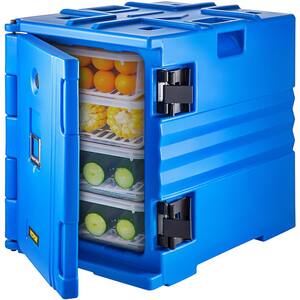 Commercial in Food Storage Containers