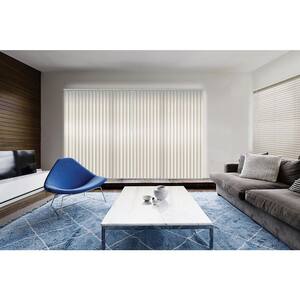Veneta Vertical Blinds