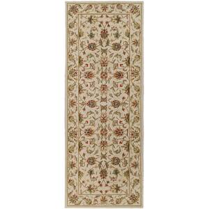 Approximate Rug Size (ft.): 3 X 10