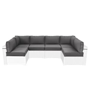 Cushion Thickness (in.): 4 - 6