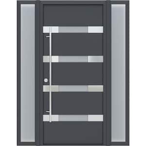 Common Door Size (WxH) in.: 61 x 82