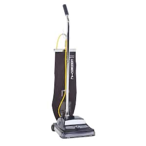 Upright Vacuums