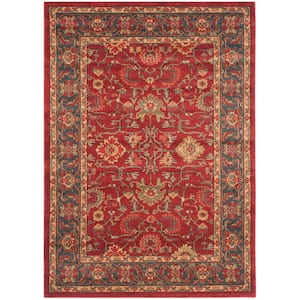Approximate Rug Size (ft.): 4 X 6