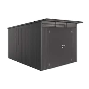 Metal Sheds