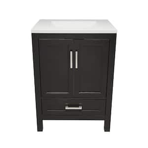 Popular Vanity Widths: 24 Inch Vanities