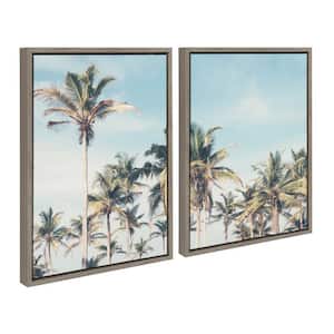 Wall Art Height: Small (Under 20 in.)