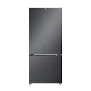 No Ice Maker