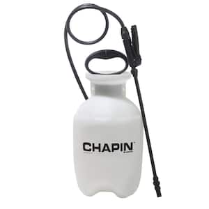 Capacity (Gallons): 1 Gallon