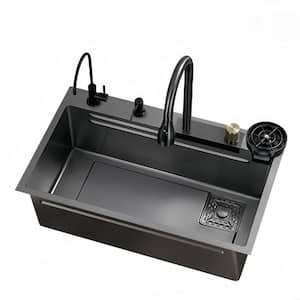 Undermount Kitchen Sinks