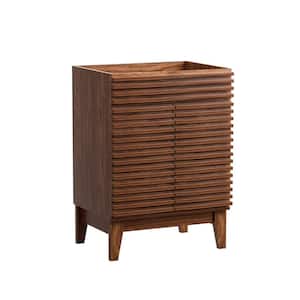 Popular Vanity Widths: 24 Inch Vanities