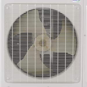 Multi-zone compatible