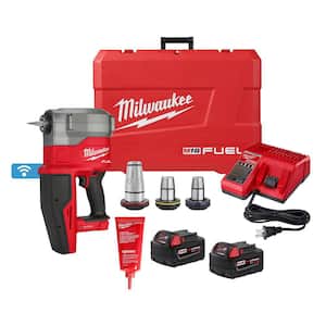Battery Platform: Milwaukee M18