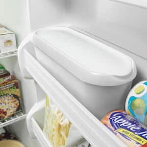 Refrigerator & Freezer Containers in Food Storage