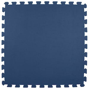 Gym Floor Tiles