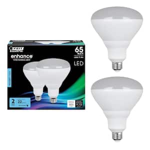 Light Bulb Shape Code: BR40