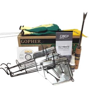 Animal & Rodent Control