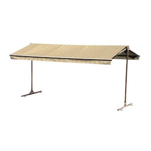 Retractable Awnings