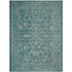 Approximate Rug Size (ft.): 8 X 10