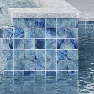 Approximate Tile Size: 6x6