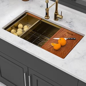 Minimum Cabinet Size (in.): 36