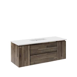 Popular Vanity Widths: 54 Inch Vanities
