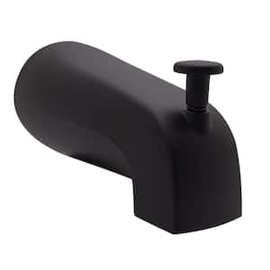 Shower/tub diverter