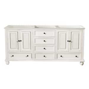 Bathroom Vanities without Tops