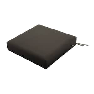 Cushion Seat Depth (in.): Others