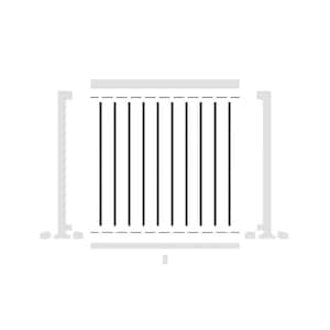 PEAK Aluminum Railing