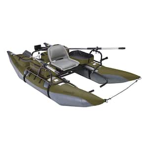 Inflatable in Boats