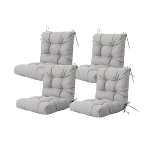 Cushion Seat Width (in.): 20 - 22