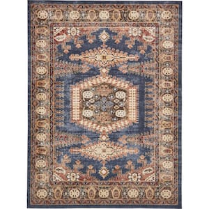 Approximate Rug Size (ft.): 9 X 12 in Area Rugs