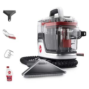 Portable Carpet Cleaners in Carpet Cleaners