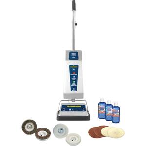 Floor Scrubbers & Buffers