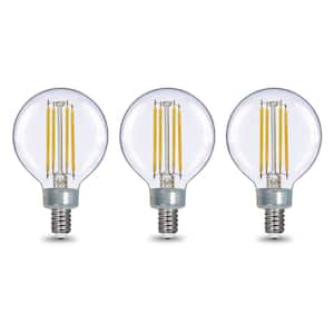 Light Bulb Shape Code: G16.5