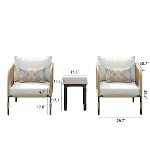 Patio Conversation Sets