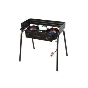 Grill Burners