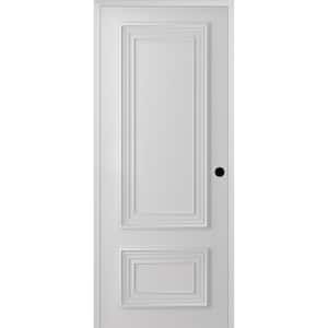 Door Size (WxH) in.: 24 x 79